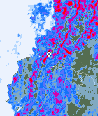 Precipitação