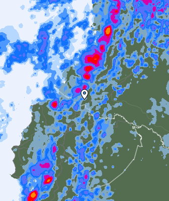 Precipitação