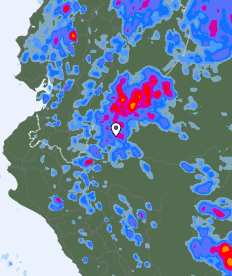 Precipitaţii