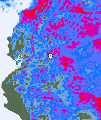 Precipitação