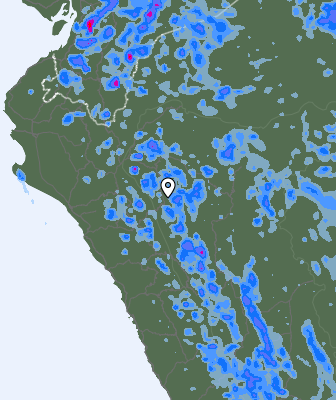 Neerslag