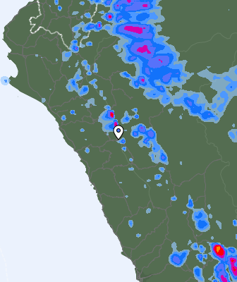 Precipitação