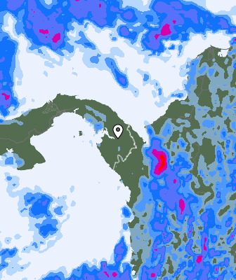 Precipitação