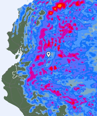 Neerslag
