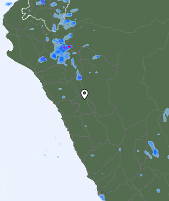Precipitazioni