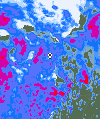 Precipitazioni