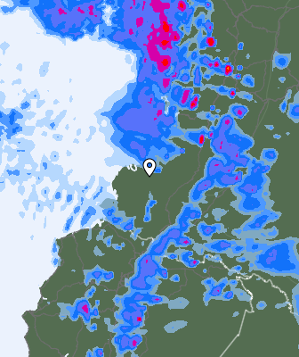 Neerslag