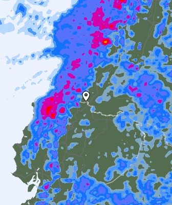 Neerslag