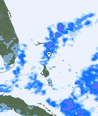 Vihma prognoos