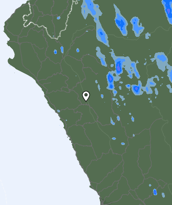 Precipitação