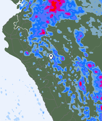 Precipitaţii