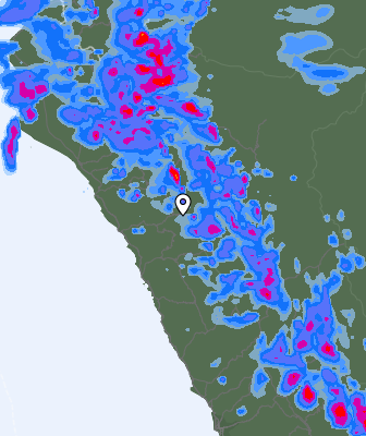 Precipitazioni