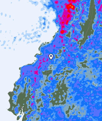 Precipitação
