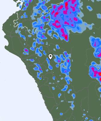 Precipitaţii