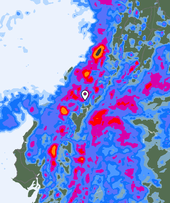 Precipitação