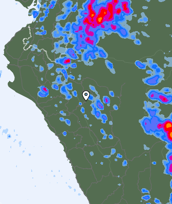 Precipitaţii