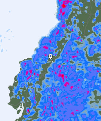 Precipitação