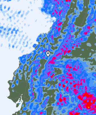 Neerslag