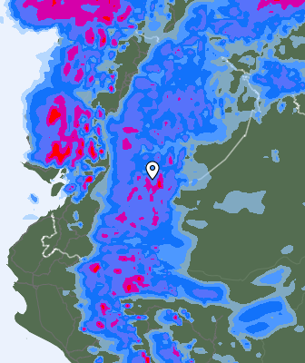 Precipitação