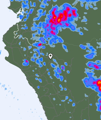 Precipitaţii