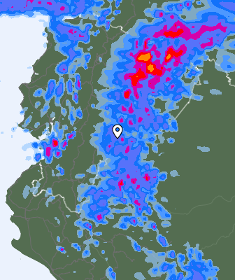 Precipitação