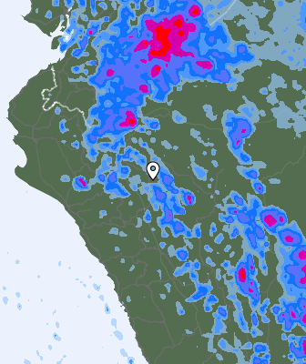 Precipitaţii