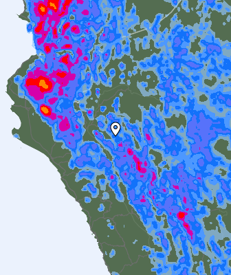 Precipitaţii