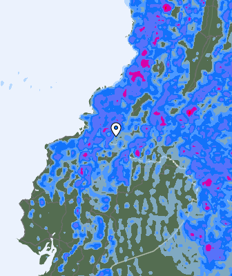 Neerslag