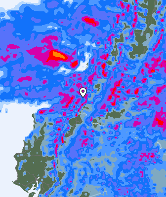 Precipitação