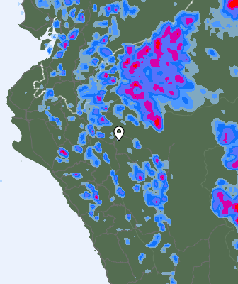 Precipitaţii