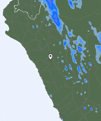 Precipitação