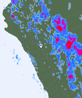 Precipitação