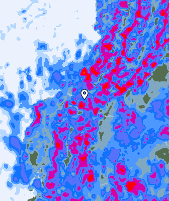 Precipitação