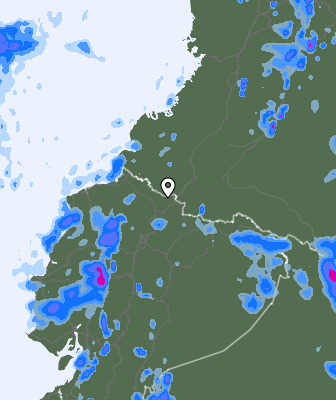 Neerslag