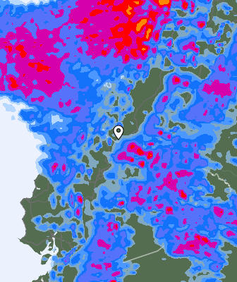 Neerslag