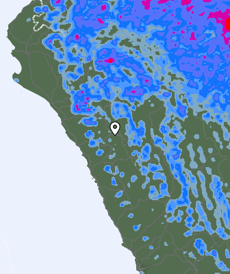 Precipitazioni