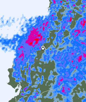 Neerslag