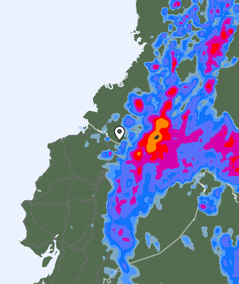 Precipitação