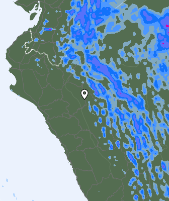 Precipitaţii