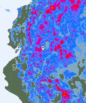 Neerslag