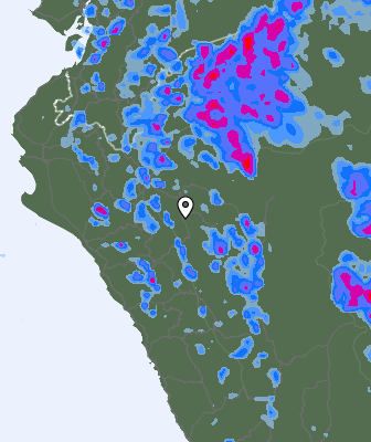 Precipitaţii