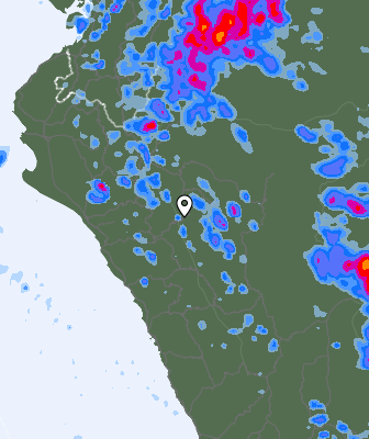 Precipitaţii