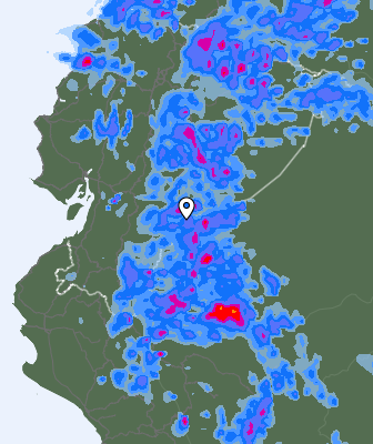 Neerslag