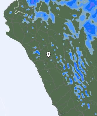 Precipitação