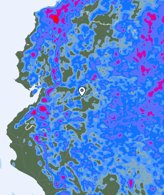 Precipitação