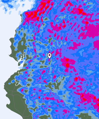Precipitação