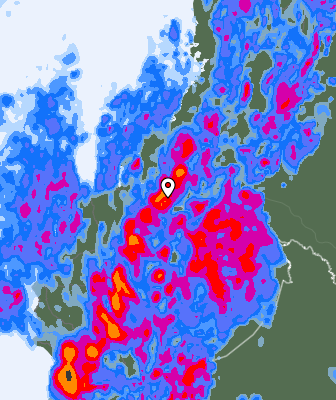 Precipitação