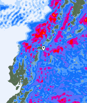 Precipitazioni