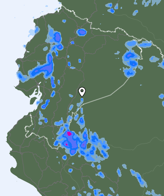 Neerslag