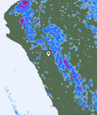 Precipitação